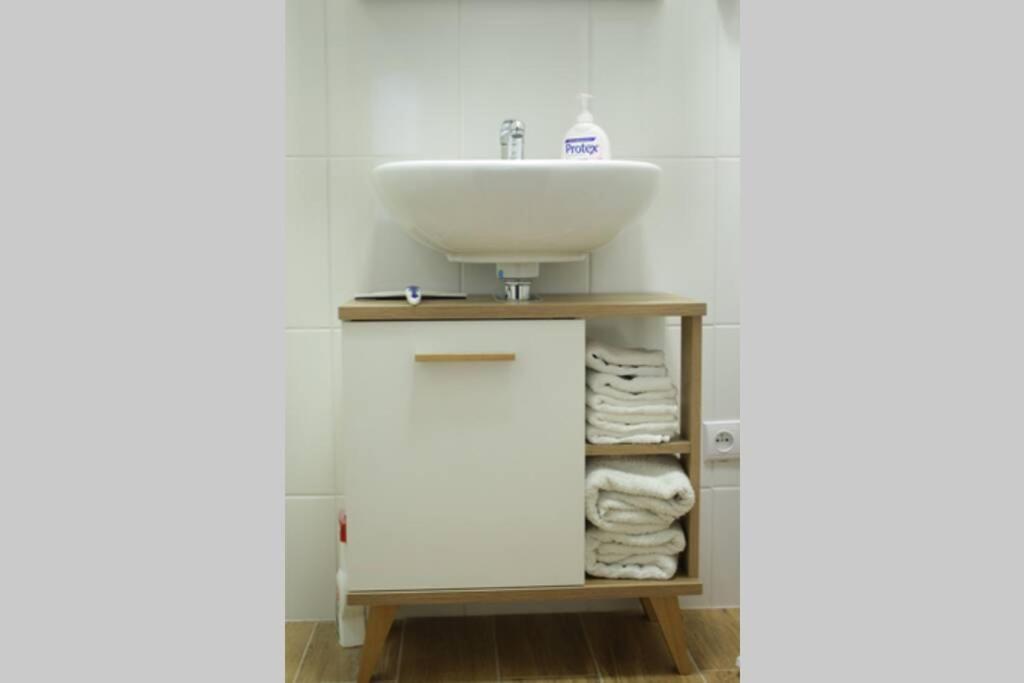 Apartmán - Dlhé Diely Apartman Pozsony Kültér fotó