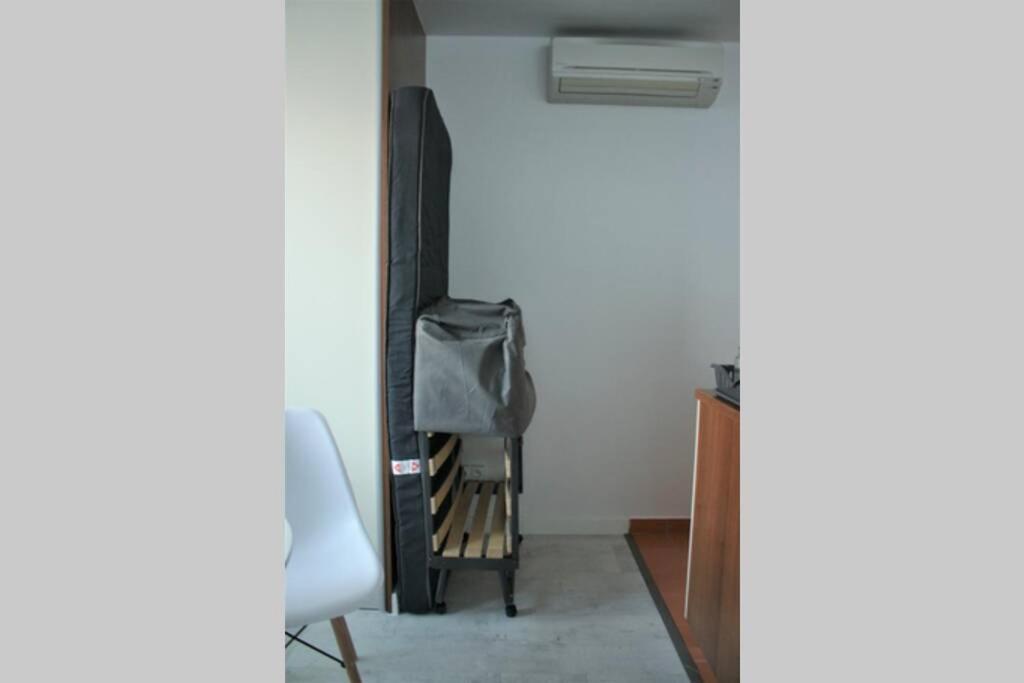 Apartmán - Dlhé Diely Apartman Pozsony Kültér fotó
