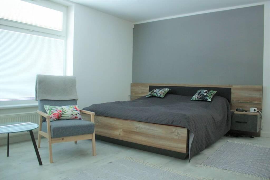 Apartmán - Dlhé Diely Apartman Pozsony Kültér fotó